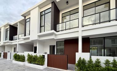ขาย 4 ห้องนอน วิลล่า ใน พัทยาตะวันออก, พัทยา