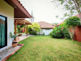 À vendre 2 chambres maison à Bang Lamung, Chonburi