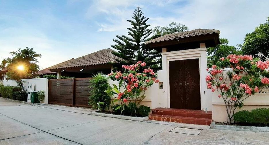 Casa en venta de 2 habitaciones en East Pattaya, Pattaya
