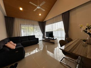 For sale 2 bedrooms house in Bang Lamung, Chonburi
