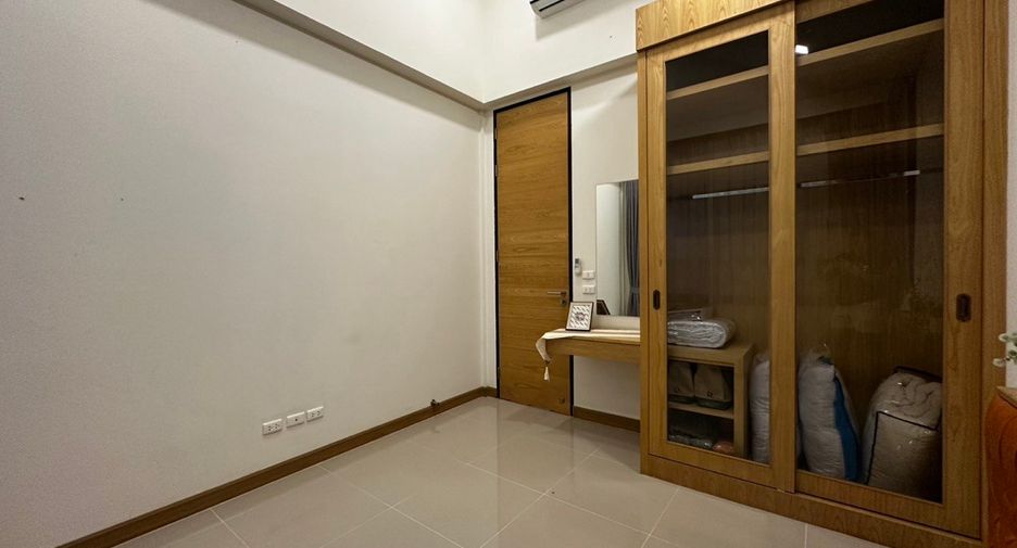 Haus zum Kauf mit 2 Zimmer in Huay Yai, Pattaya