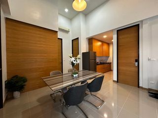 For sale 2 bedrooms house in Bang Lamung, Chonburi