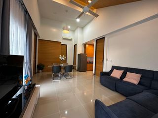 For sale 2 bedrooms house in Bang Lamung, Chonburi