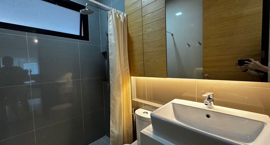 Haus zum Kauf mit 2 Zimmer in Huay Yai, Pattaya