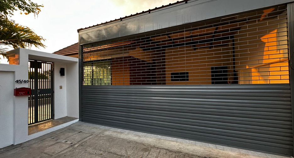 Haus zum Kauf mit 2 Zimmer in Huay Yai, Pattaya