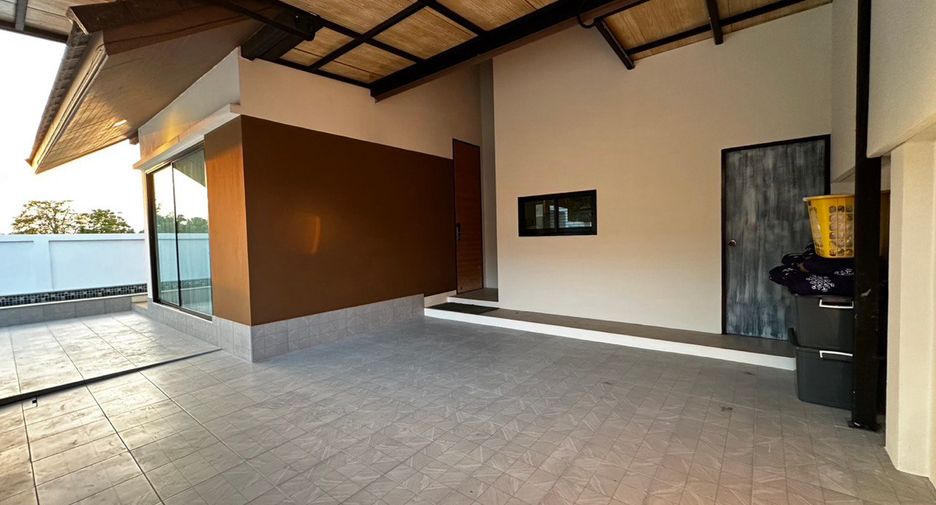 Haus zum Kauf mit 2 Zimmer in Huay Yai, Pattaya