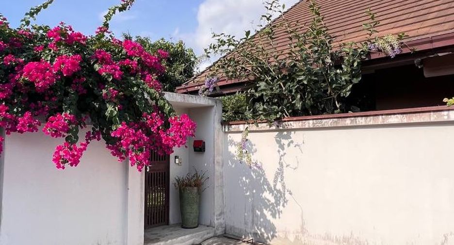 Haus zum Kauf mit 2 Zimmer in Huay Yai, Pattaya