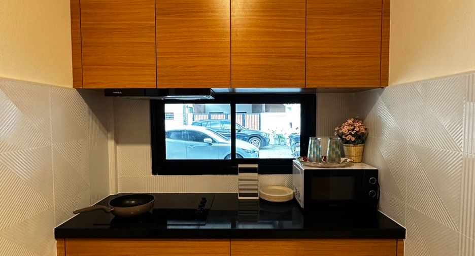 Haus zum Kauf mit 2 Zimmer in Huay Yai, Pattaya