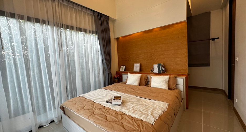 Haus zum Kauf mit 2 Zimmer in Huay Yai, Pattaya