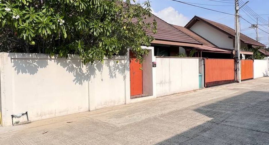 Haus zum Kauf mit 2 Zimmer in Huay Yai, Pattaya