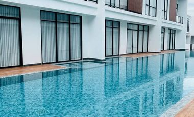 ขาย 3 ห้องนอน วิลล่า ใน พัทยาตะวันออก, พัทยา