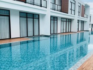 Villa en venta de 3 habitaciones en Bang Lamung, Chonburi