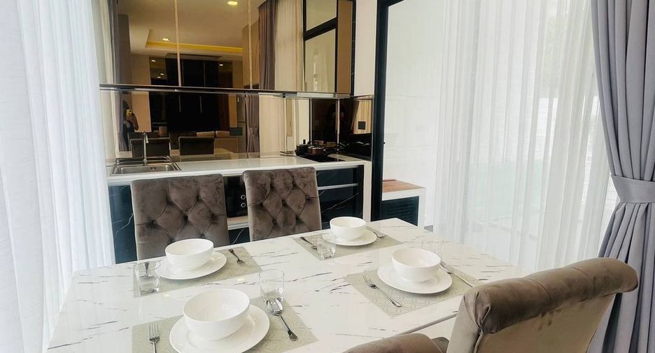 For sale 3 bedrooms villa in East Pattaya, Pattaya