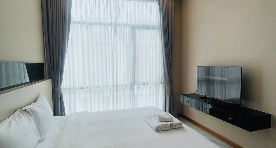 For sale 3 bedrooms villa in East Pattaya, Pattaya