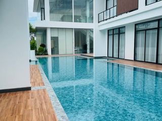 Villa en venta de 3 habitaciones en Bang Lamung, Chonburi