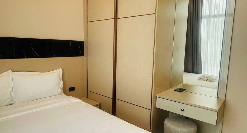 For sale 3 bedrooms villa in East Pattaya, Pattaya
