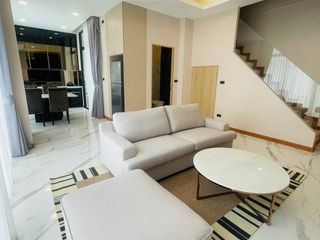 Villa en venta de 3 habitaciones en Bang Lamung, Chonburi