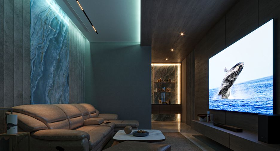 Villa zum Kauf mit 4 Zimmer in Mueang Phuket, Phuket