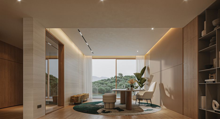 Villa zum Kauf mit 4 Zimmer in Mueang Phuket, Phuket