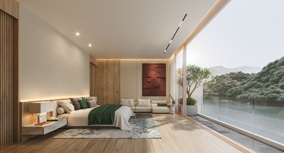 Villa zum Kauf mit 4 Zimmer in Mueang Phuket, Phuket