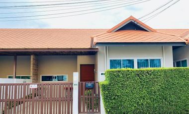 À vendre 3 chambres maison à East Pattaya, Pattaya