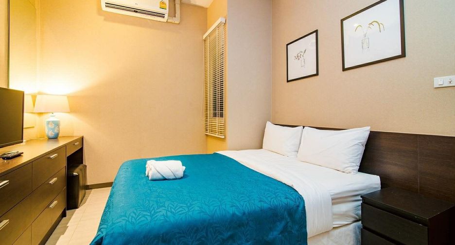 Haus zum Kauf mit 3 Zimmer in East Pattaya, Pattaya