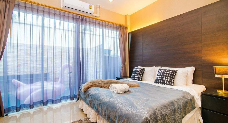 Haus zum Kauf mit 3 Zimmer in East Pattaya, Pattaya