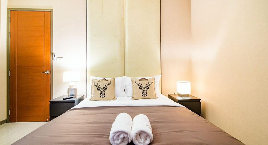 Haus zum Kauf mit 3 Zimmer in East Pattaya, Pattaya