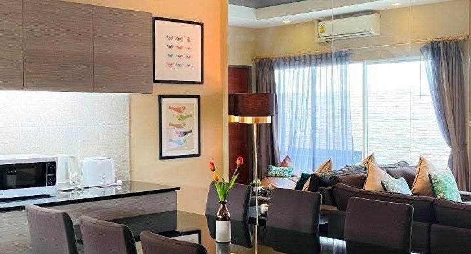 Haus zum Kauf mit 3 Zimmer in East Pattaya, Pattaya