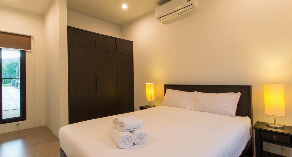 For sale 3 bedrooms villa in Mueang Phuket, Phuket