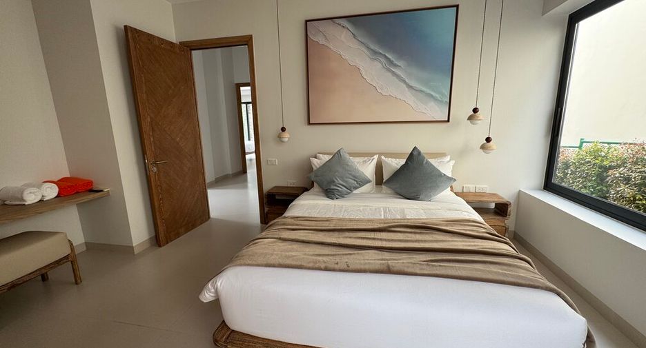 For sale 4 bedrooms villa in Thalang, Phuket