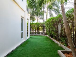 For sale 2 bedrooms house in Bang Lamung, Chonburi