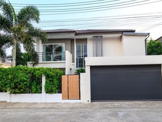 For sale 2 bedrooms house in Bang Lamung, Chonburi