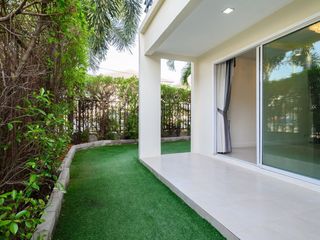 For sale 2 bedrooms house in Bang Lamung, Chonburi