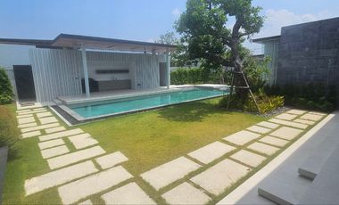 For sale 4 bedrooms villa in Thalang, Phuket