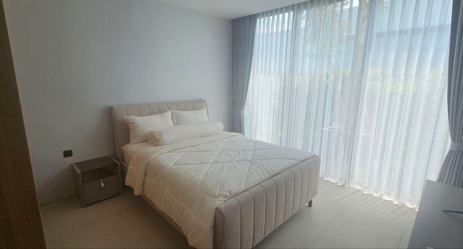 For sale 4 bedrooms villa in Thalang, Phuket
