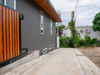 Продажа 4 спальни дом в Пхукет Тощн, Пхукет