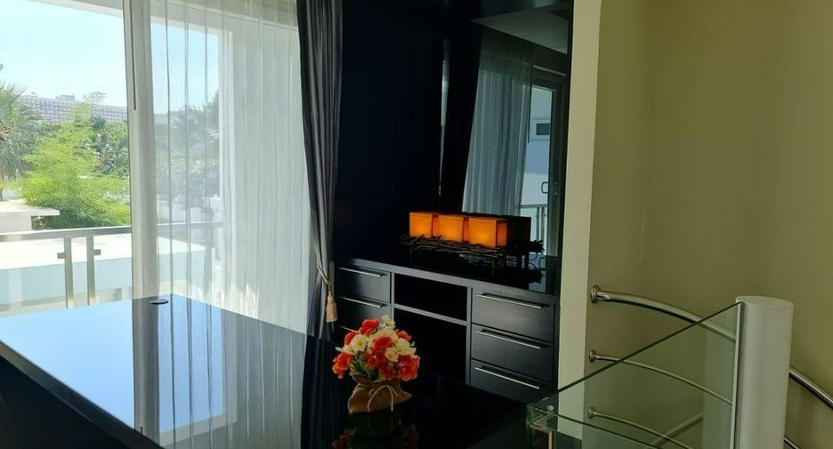 出售 5 卧室 独立屋 在 Jomtien, 芭提雅
