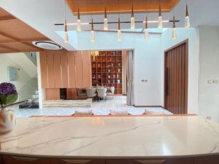 For sale 5 bedrooms villa in Bang Lamung, Chonburi