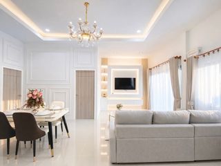 ขาย 3 ห้องนอน วิลล่า ใน บางละมุง, ชลบุรี