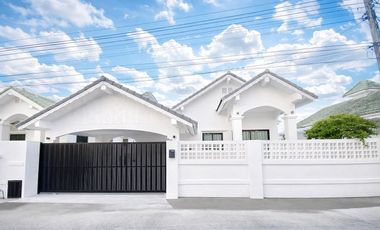 ขาย 3 ห้องนอน วิลล่า ใน พัทยาตะวันออก, พัทยา