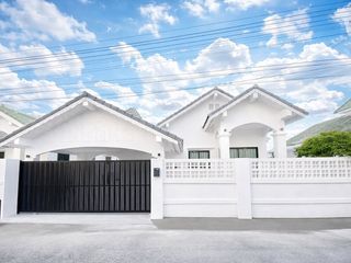 ขาย 3 ห้องนอน วิลล่า ใน บางละมุง, ชลบุรี