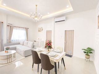 ขาย 3 ห้องนอน วิลล่า ใน บางละมุง, ชลบุรี