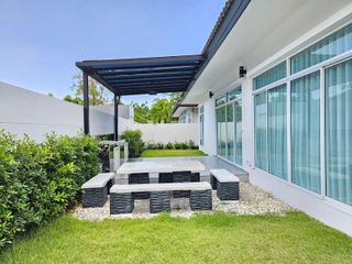 À vendre 3 chambres villa à Bang Lamung, Chonburi