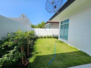 À vendre 3 chambres villa à Bang Lamung, Chonburi