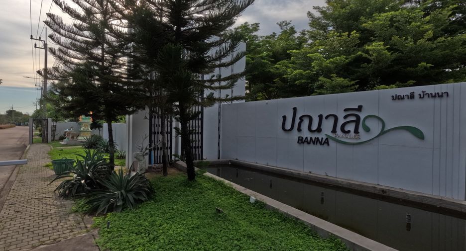For sale 3 bedrooms villa in East Pattaya, Pattaya
