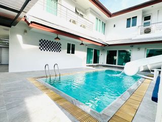 À vendre 3 chambres villa à Bang Lamung, Chonburi