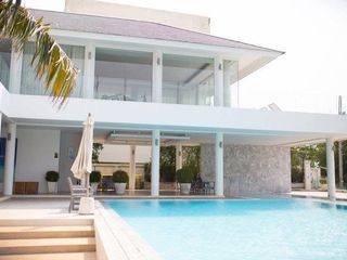 À vendre 3 chambres villa à Bang Lamung, Chonburi