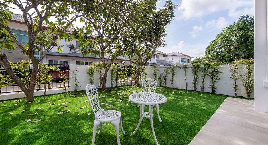 À vendre 3 chambres villa à North Pattaya, Pattaya