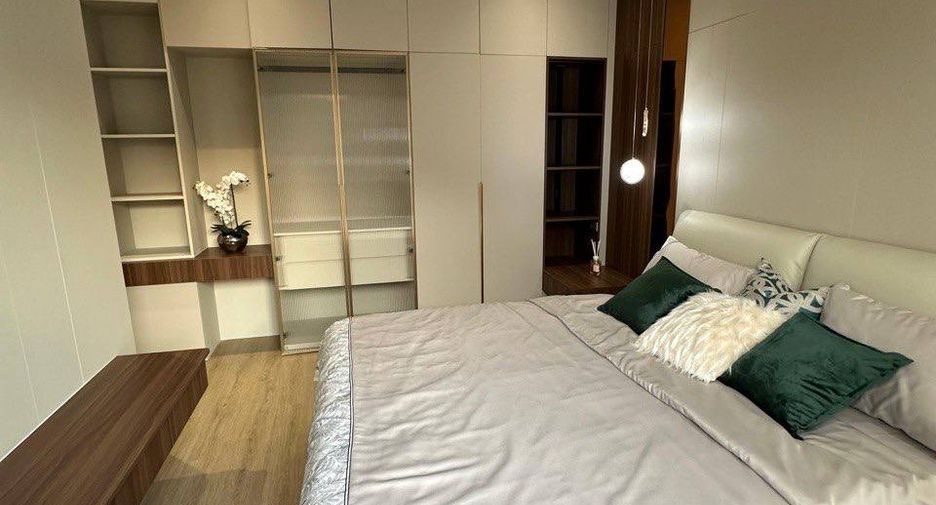 For sale 4 bedrooms villa in East Pattaya, Pattaya